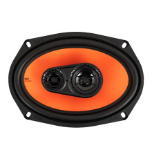 Коаксіальна акустика GAS MAD X2-694