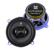 Коаксіальна акустика UAudio Malva M5X v2