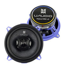 Коаксіальна акустика UAudio Malva M5X v2