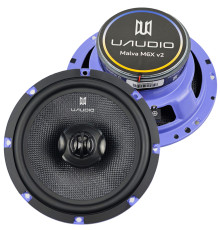Коаксіальна акустика UAudio Malva M6X v2