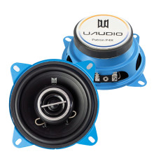Коаксіальна акустика UAudio Patron P4X