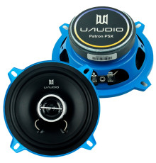 Коаксіальна акустика UAudio Patron P5X