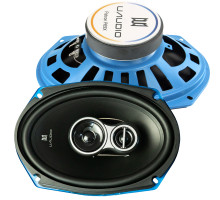 Коаксіальна акустика UAudio Patron P69X