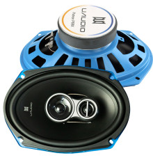 Коаксіальна акустика UAudio Patron P69X