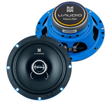 Коаксіальна акустика UAudio Patron P6X