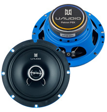 Коаксіальна акустика UAudio Patron P6X