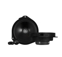 Компонентна акустика DLS Cruise CRPP-1.6 (Fiat, Citroen, Peugeot, Dacia, Ford, Iveco, Nissan, Opel)