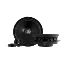 Компонентна акустика DLS Cruise CRPP-2.6 (Volkswagen, Skoda, Seat)