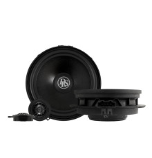Компонентна акустика DLS Cruise CRPP-2.6 (Volkswagen, Skoda, Seat)