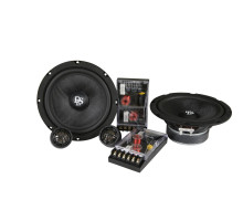 Компонентна акустика DLS Perfomance MB6.2