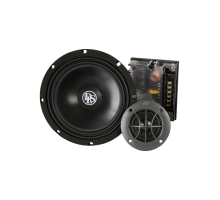 Компонентна акустика DLS Reference RZ6.2Q