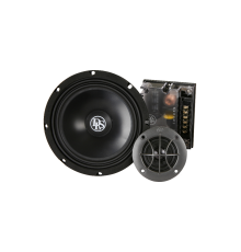 Компонентна акустика DLS Reference RZ6.2Q