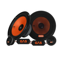 Компонентна акустика GAS MAD K1-64