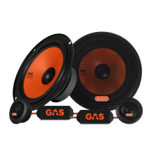 Компонентна акустика GAS MAD K1-64
