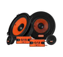 Компонентна акустика GAS MAD K2-54