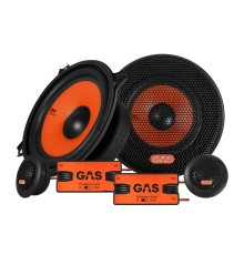 Компонентна акустика GAS MAD K2-54