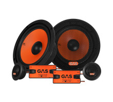Компонентна акустика GAS MAD K2-64