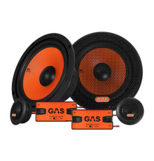 Компонентна акустика GAS MAD K2-64