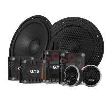 Компонентна акустика GAS MAX K2-64