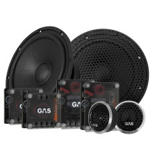 Компонентна акустика GAS MAX K2-64