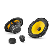 Компонентна акустика JL Audio C1-650