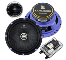Компонентна акустика UAudio Malva M6