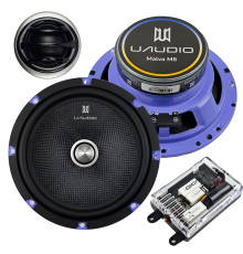 Компонентна акустика UAudio Malva M6