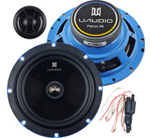 Компонентна акустика UAudio Patron P6