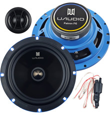 Компонентна акустика UAudio Patron P6