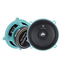 НЧ-СЧ динаміки UAudio Trembita TM5
