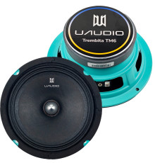 НЧ-СЧ динаміки UAudio Trembita TM6