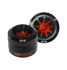 Рупорні твітери GAS MAD PT3-254