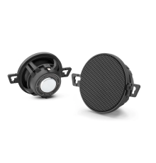 Штатні мідтвітери для Chevrolet, GMC, Cadillac, Dodge, Jeep, RAM, Toyota JL Audio CF-350mt