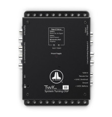 Аудіопроцесор JL Audio TwK-88