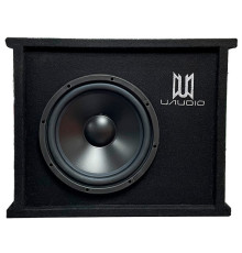 Активний сабвуфер UAudio Icon AS 10