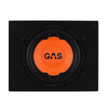 Корпусний пасивний сабвуфер GAS MAD B1-110