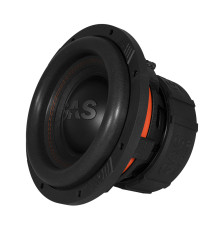Сабвуферний динамік GAS MAX S1-10D2