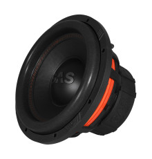 Сабвуферний динамік GAS MAX S1-12D1