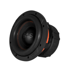 Сабвуферний динамік GAS MAX S1-8D1