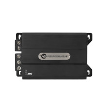 1-канальний підсилювач DLS Performance Slim PS1.500