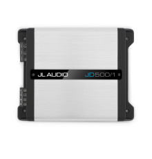 1-канальний підсилювач JL Audio JD500/1