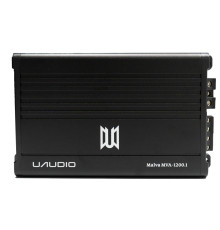 1-канальний підсилювач UAudio Malva MVA-1200.1