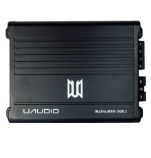1-канальний підсилювач UAudio Malva MVA-500.1
