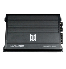 1-канальний підсилювач UAudio Malva MVA-800.1