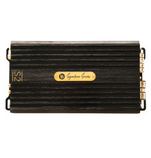 2-канальний підсилювач DLS Signature S2