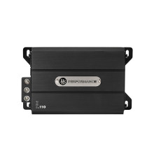 4-канальний підсилювач DLS Performance Slim PS4.110