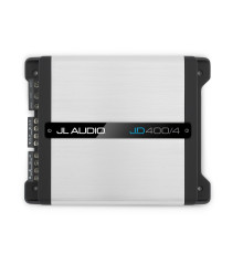 4-канальний підсилювач JL Audio JD400/4
