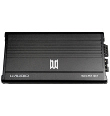 4-канальний підсилювач UAudio Malva MVA-120.4