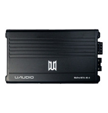 4-канальний підсилювач UAudio Malva MVA-80.4