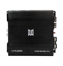 4-канальний підсилювач UAudio Mini MNA-70.4